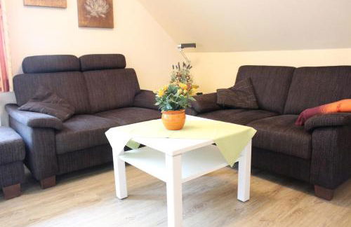 Haus Mühlenwarft - Photo 2