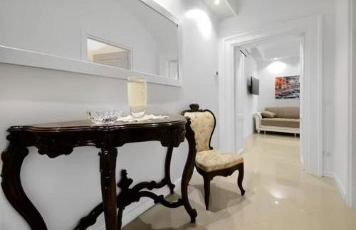 Ludovisi Barberini Grand Apartment - Photo 19