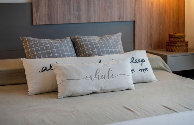 casas urbanas apart hotel - Photo 4