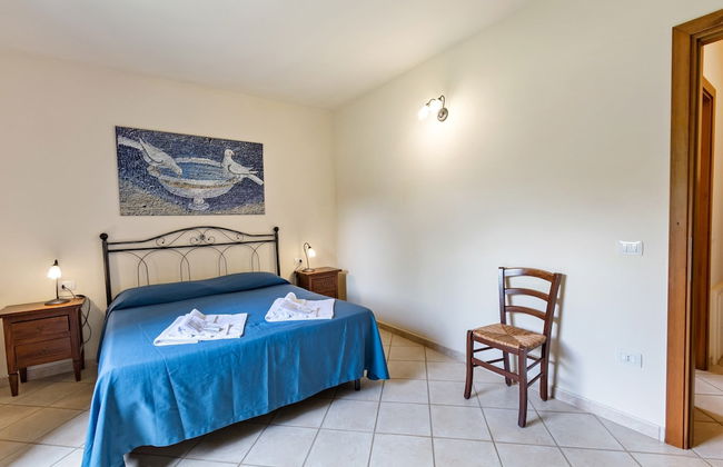 Gorgeous Holiday Home in Sorano With Swimming Pool - Foto 38