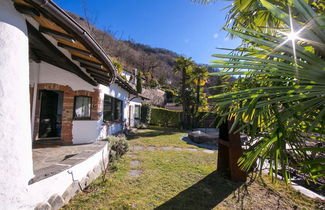 Morcote Magic View - Foto 24