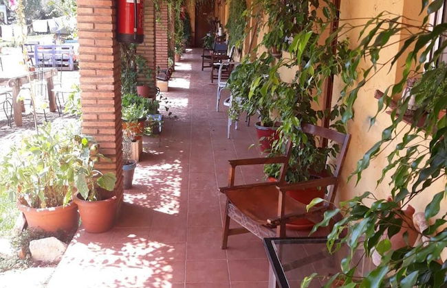 Casa Rural La Cimbarra - Foto 15