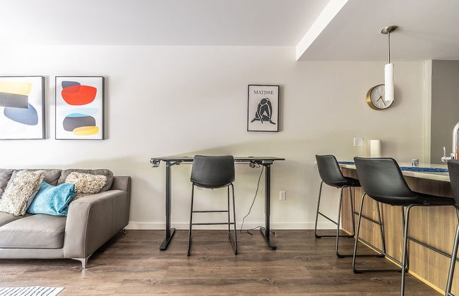 Sophari Suites at Bellevue - Foto 54