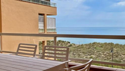 Golf Mar II F 2-4 - Foto 1