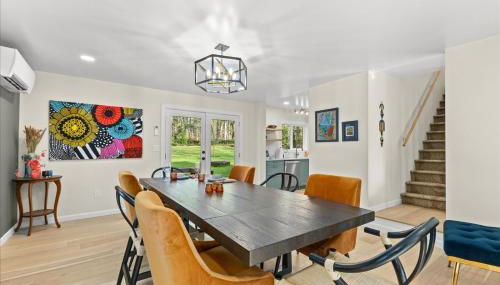 Issaquah Forest Escape on Tiger Mountain - Photo 4