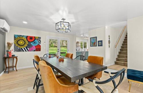 Issaquah Forest Escape on Tiger Mountain - Foto 4