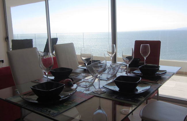 La Choza VIP Turquesa en La Serena - Photo 43