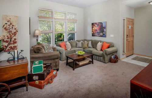 Cooper Mountain Retreat - Foto 9