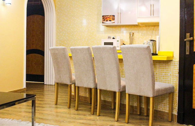 Sweet Wagd Rose Serviced Apartments - Photo 10