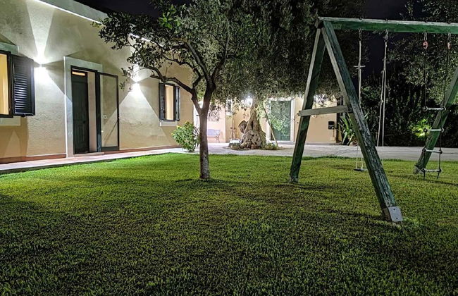 Casale Della Pergola Eco-friendly by the sea - Foto 12