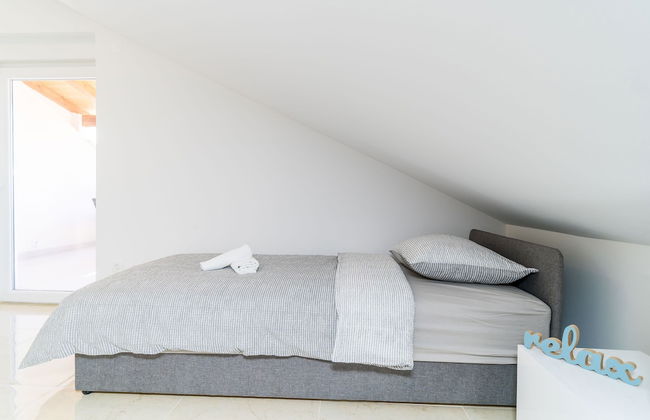 Apartments Šmanjak - Foto 11