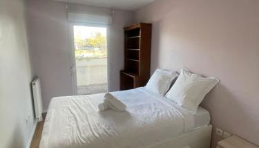 Appartement 4 pièces aux portes de Paris - Foto 5