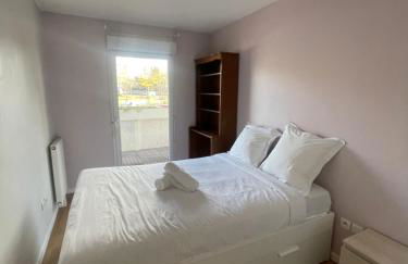 Appartement 4 pièces aux portes de Paris - Foto 5