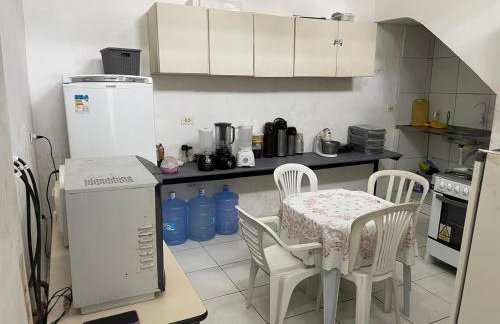 Casa na Rua do Sol, 137, Carmo, Olinda-PE - Foto 16