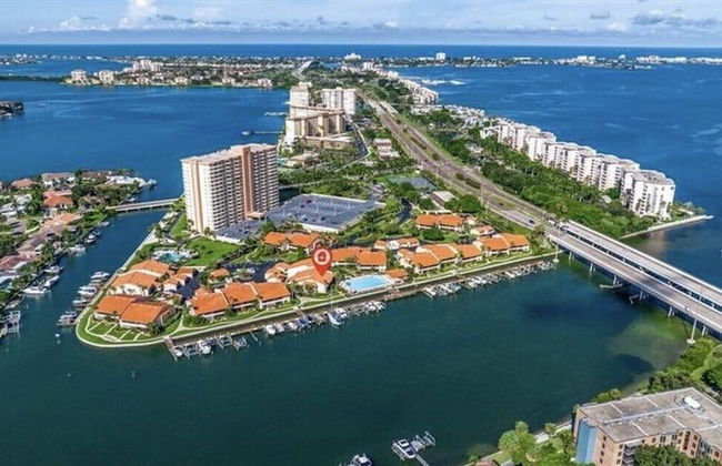 Villa on Point Brittany 21 - Foto 25