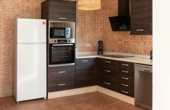 Casa Familiar Don Algodon con Vistas al Mar - Photo 10