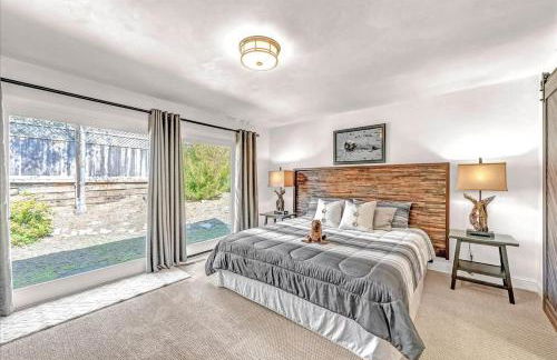 Pebble Beach Barking Seals - 5min Walk to the Beach! - Foto 36