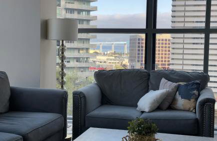 Gaslamp 2 bed Penthouse Petco Park Convention Ctr - Foto 5