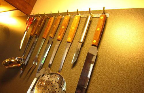 Riverside Retreat in Lantheuil - Foto 12