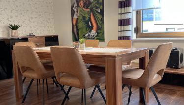 Ferienhaus Eisfelder Blick - Foto 4