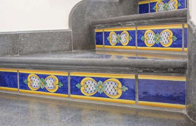 Residence Bosco - Villa Il Pino - Foto 39