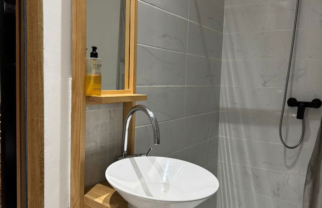 Les Pénates de Loire - Foto 42