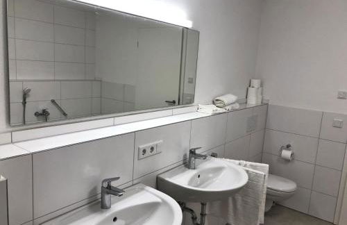 Ferienwohnungen Thum - Foto 37