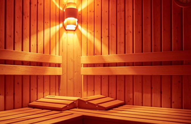 Villa Paradis - Foto 34