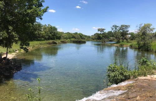 Chalé em meio a natureza de bonitoms - Foto 10