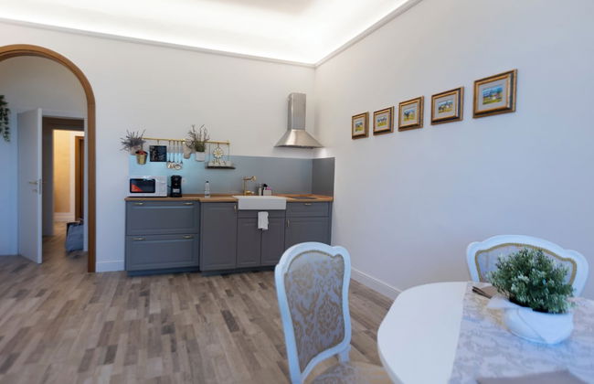 LC41 Suites - Foto 26