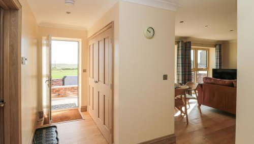 Byre Cottage - Foto 4