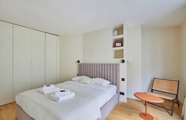 Superb Apartement Tour Eiffel Invalides - Photo 2