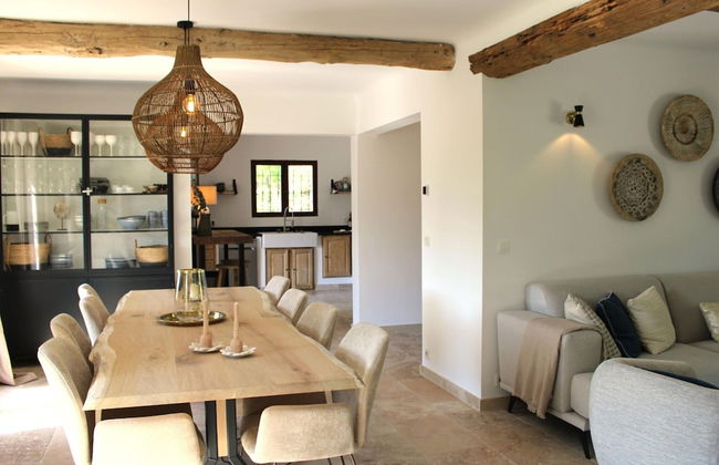 Holiday Home With Garden - Foto 32