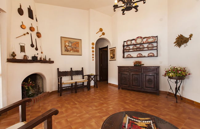 Villa Stefania - Foto 25