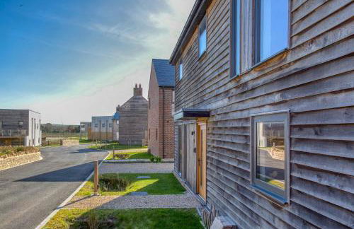 Luxury property with spa access on a nature reserve Cheetah Retreat BV18 - Photo 19