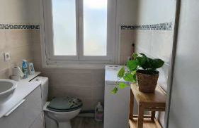 Beach Front Apartment Eljocri - Foto 18