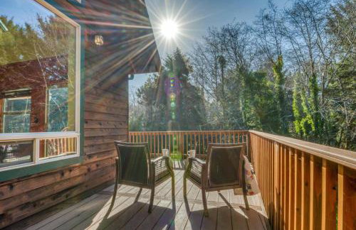 Dream Sea Chalet - Foto 34