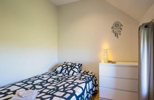 Holiday Home Ty Mamm by Interhome - Foto 36