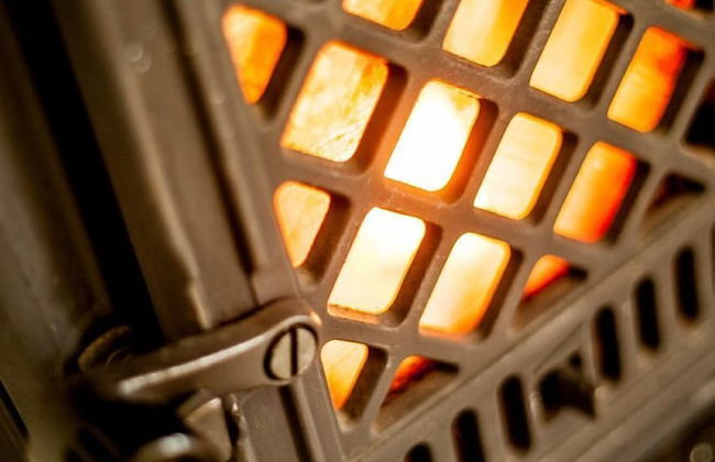 Falstone Barns - Foto 33