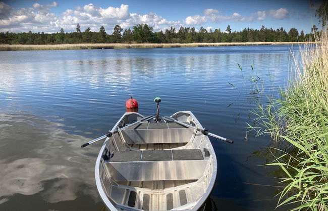 Strandstugan, Solviken - Photo 11