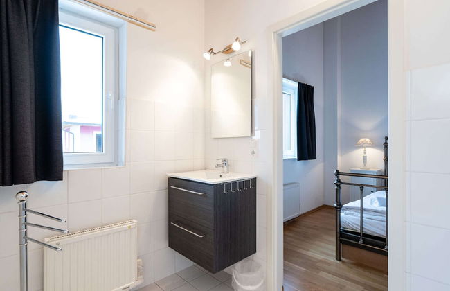 Holiday Home in ski Area in Mittersill - Foto 21