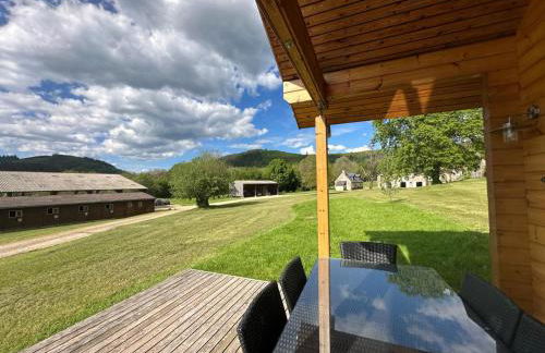 Le Chalet de Lintignat - Foto 16