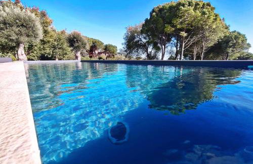 Villa Orizzonte sullo Jonio - Foto 5