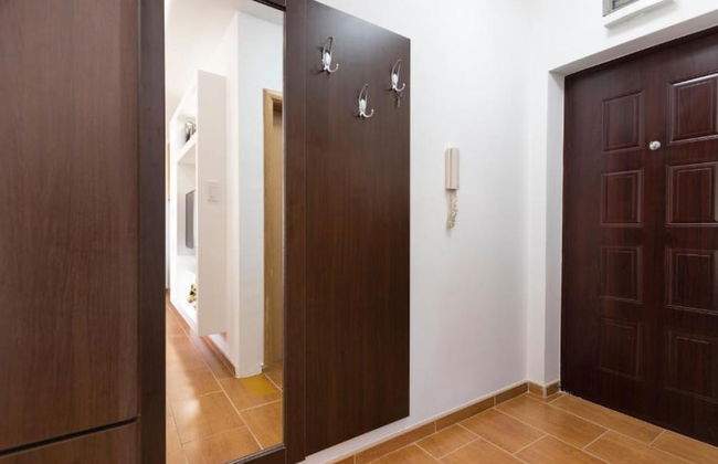 Tivat Charming Studio Near Sea & Marina - Foto 16