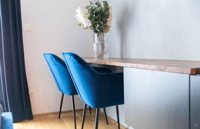 Danube Apartments - Foto 13