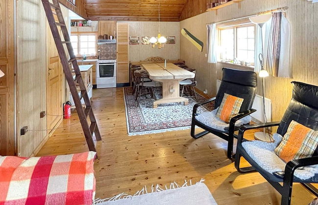 6 Person Holiday Home in Salen - Foto 15