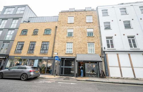 Cosy and spacious flat Near London Bridge - Pass the Keys - Foto 65