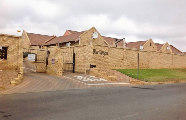 Fully Furnished Rentals Bloemfontein - Foto 11