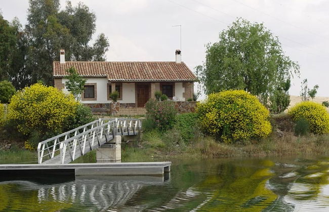 Casa Rural Isla Del Zujar - Photo 8
