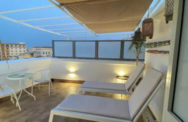Terrazza dei Mori - Seaview terrace in Ortigia - Foto 1
